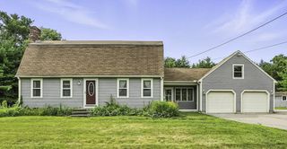 5 Judy Cir, Franklin, MA 02038