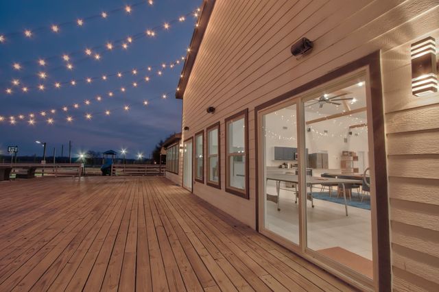 550 County Road 297, Gainesville, TX 76240