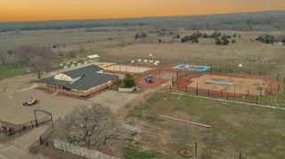 550 County Road 297, Gainesville, TX 76240