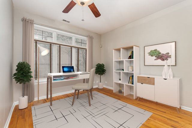 1022 Alexander Lane, Oak Park, IL 60302