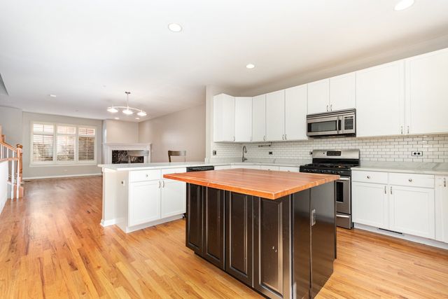 1022 Alexander Lane, Oak Park, IL 60302