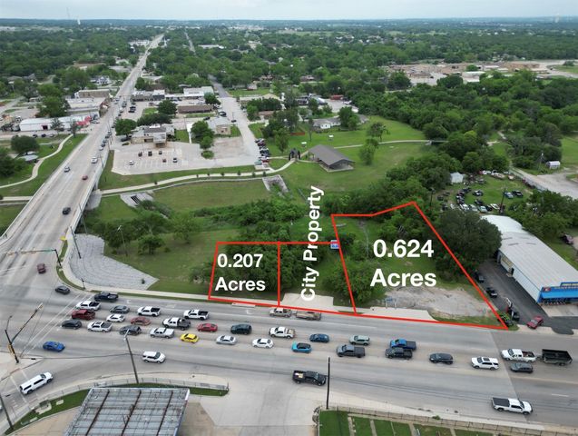 116 E Highway 199, Springtown, TX 76082