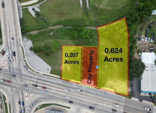 116 E Highway 199, Springtown, TX 76082