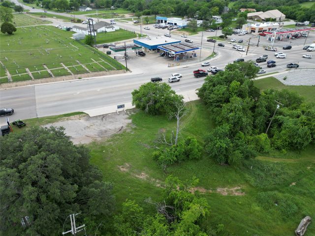 116 E Highway 199, Springtown, TX 76082