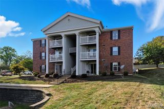 1948 Marine Terrace Drive A, St Louis, MO 63146