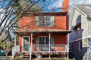 730 ROSEDALE ST, Annapolis, MD 21401