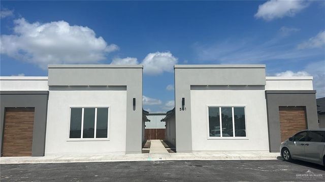 3512 Vanessa Lane 2, Weslaco, TX 78596