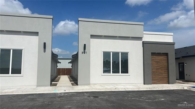 3512 Vanessa Lane 2, Weslaco, TX 78596