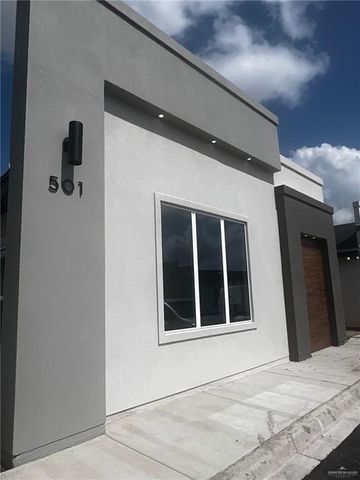 3512 Vanessa Lane 2, Weslaco, TX 78596