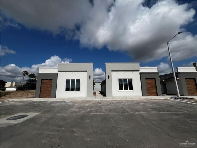 3512 Vanessa Lane 2, Weslaco, TX 78596