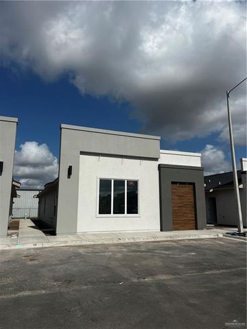 3512 Vanessa Lane 2, Weslaco, TX 78596