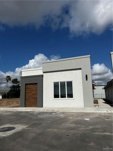 3512 Vanessa Lane 2, Weslaco, TX 78596