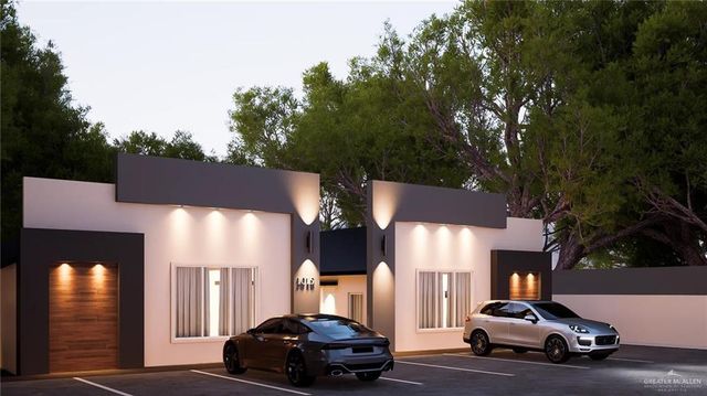 3512 Vanessa Lane 2, Weslaco, TX 78596