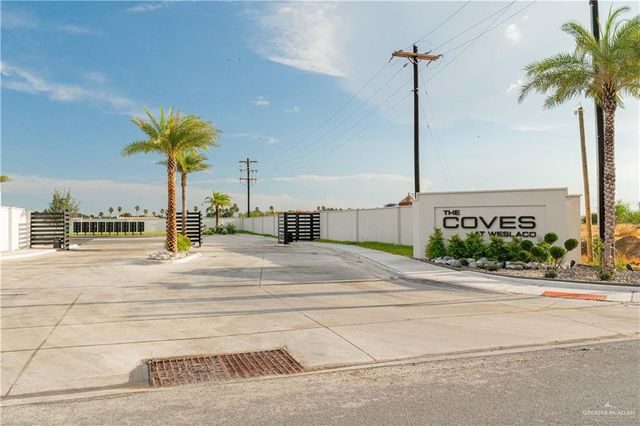 3512 Vanessa Lane 2, Weslaco, TX 78596