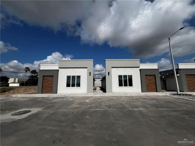 3512 Vanessa Lane 2, Weslaco, TX 78596