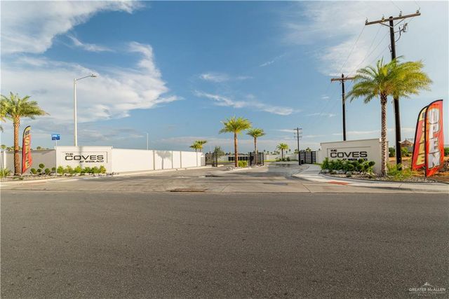 3512 Vanessa Lane 2, Weslaco, TX 78596