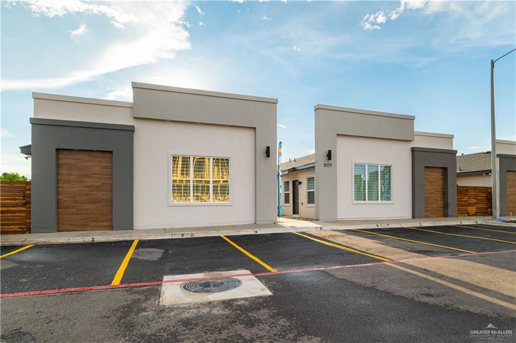 3512 Vanessa Lane 2, Weslaco, TX 78596