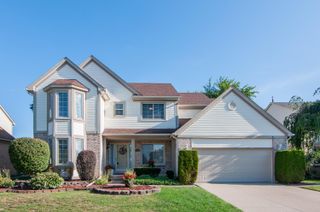 7162 Fox Woods Drive, Canton Twp, MI 48187