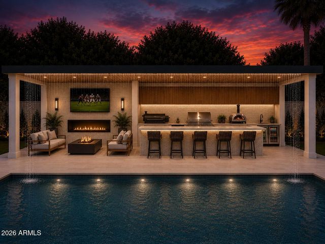 2285 E MEAD Drive, Gilbert, AZ 85298