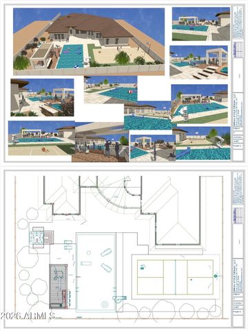 2285 E MEAD Drive, Gilbert, AZ 85298