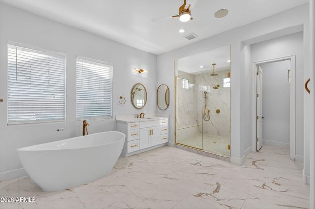 2285 E MEAD Drive, Gilbert, AZ 85298