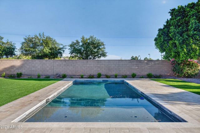 2285 E MEAD Drive, Gilbert, AZ 85298