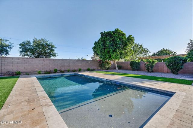 2285 E MEAD Drive, Gilbert, AZ 85298