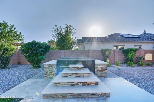2285 E MEAD Drive, Gilbert, AZ 85298
