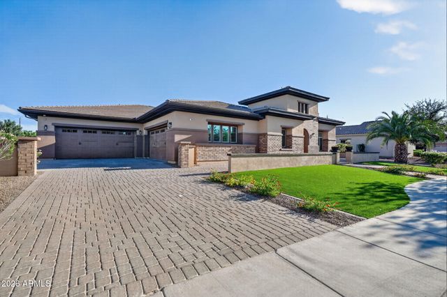 2285 E MEAD Drive, Gilbert, AZ 85298