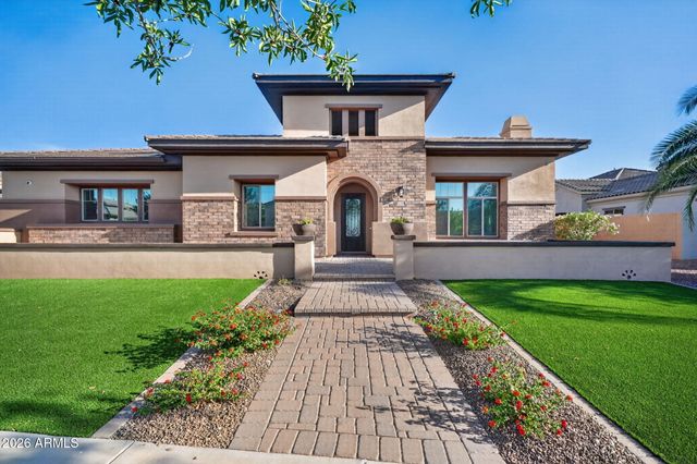 2285 E MEAD Drive, Gilbert, AZ 85298