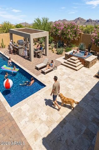 2285 E MEAD Drive, Gilbert, AZ 85298