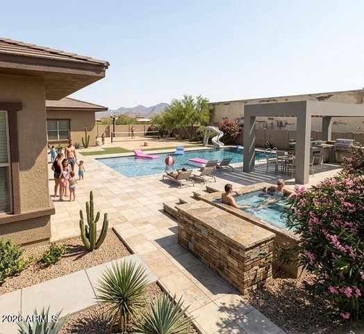 2285 E MEAD Drive, Gilbert, AZ 85298