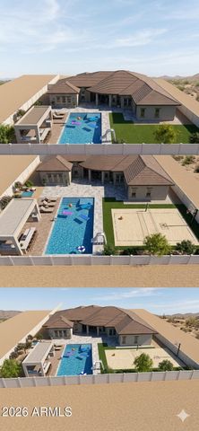 2285 E MEAD Drive, Gilbert, AZ 85298