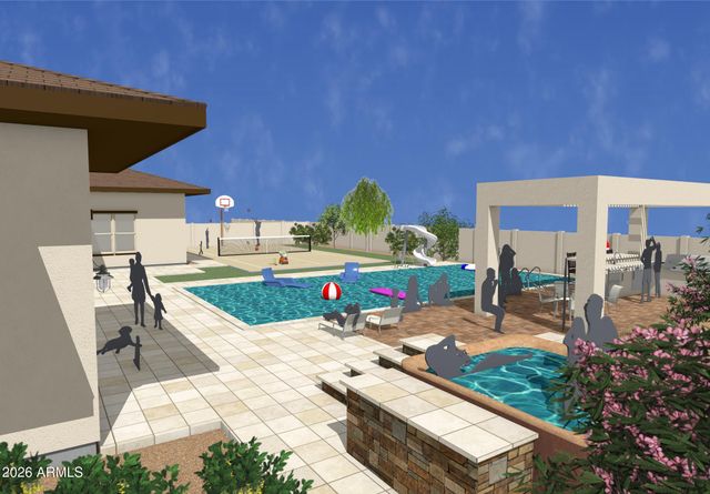 2285 E MEAD Drive, Gilbert, AZ 85298