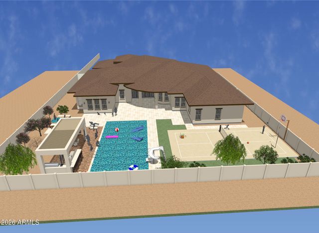2285 E MEAD Drive, Gilbert, AZ 85298