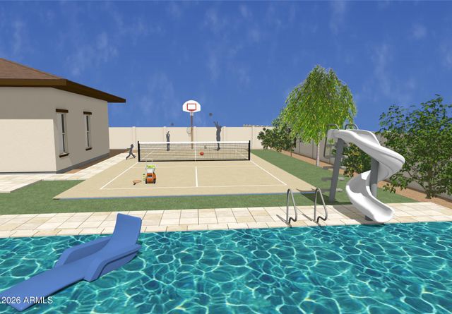 2285 E MEAD Drive, Gilbert, AZ 85298