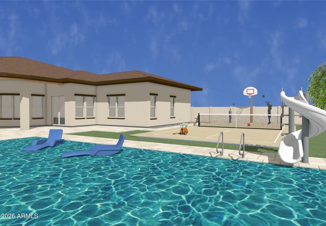 2285 E MEAD Drive, Gilbert, AZ 85298
