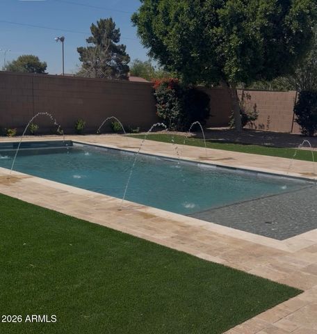 2285 E MEAD Drive, Gilbert, AZ 85298