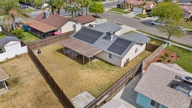 763 Balboa Avenue, Lemoore, CA 93245