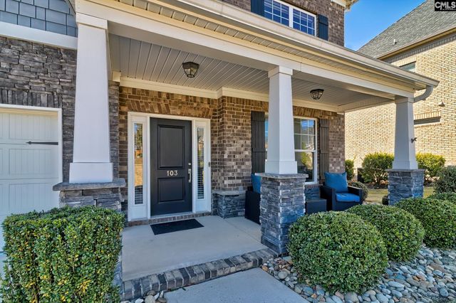 103 Shimano Court, Lexington, SC 29072