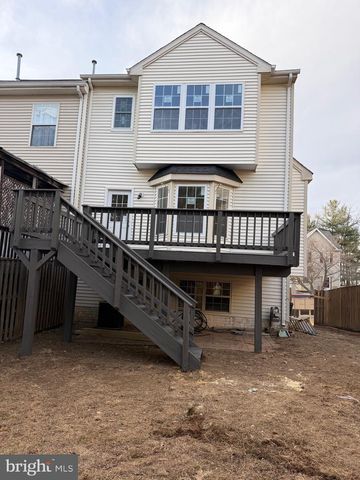 17269 WEXFORD LOOP, Dumfries, VA 22026