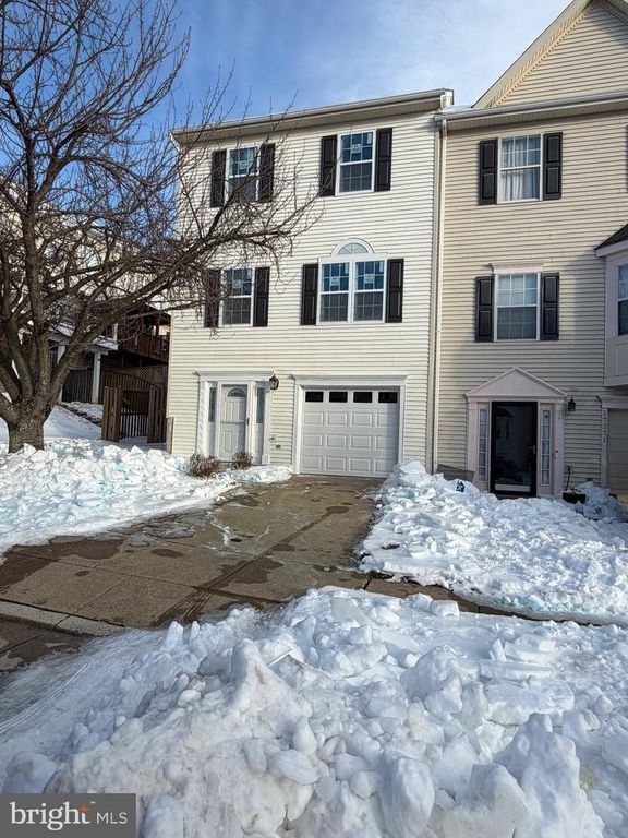 17269 WEXFORD LOOP, Dumfries, VA 22026