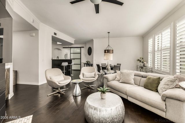 7601 E INDIAN BEND Road 1039, Scottsdale, AZ 85250