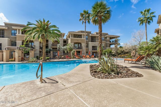 7601 E INDIAN BEND Road 1039, Scottsdale, AZ 85250