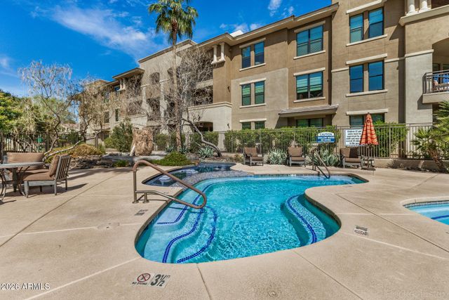 7601 E INDIAN BEND Road 1039, Scottsdale, AZ 85250