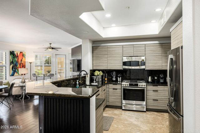 7601 E INDIAN BEND Road 1039, Scottsdale, AZ 85250