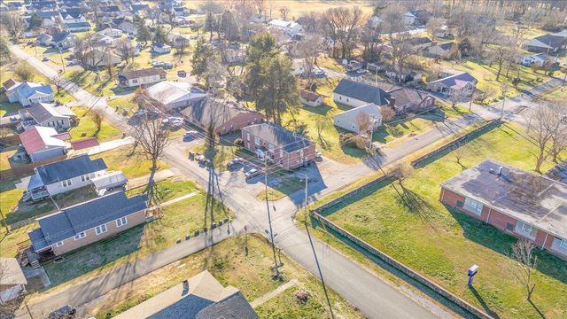 411 Elm Avenue, Jasper, TN 37347