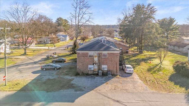 411 Elm Avenue, Jasper, TN 37347