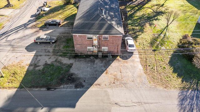 411 Elm Avenue, Jasper, TN 37347