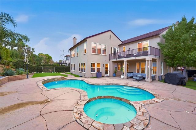 5831 Evening Sky, Simi Valley, CA 93063